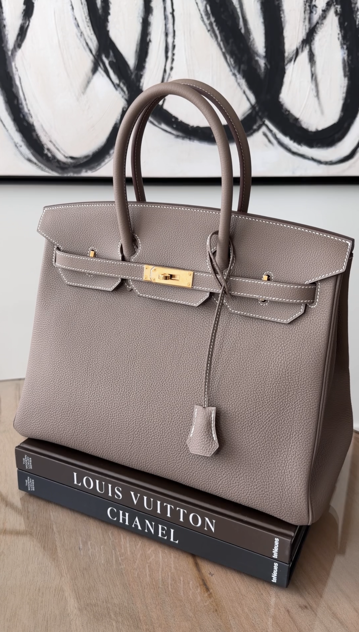 Hermès Birkin Size Guide: Which One Is Right for You?