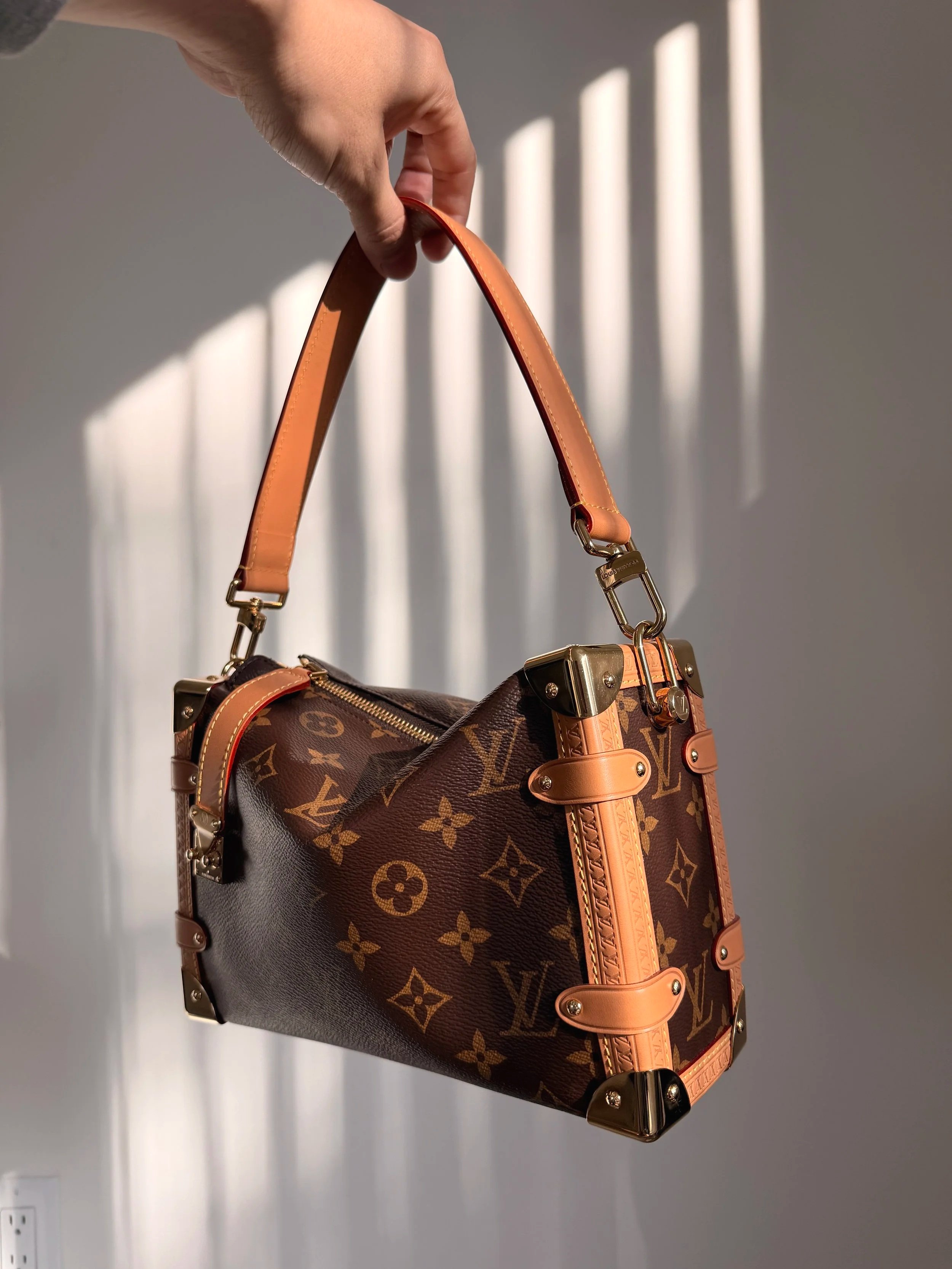 Are Luxury Handbags a Good Investment? What You Need to Know. 