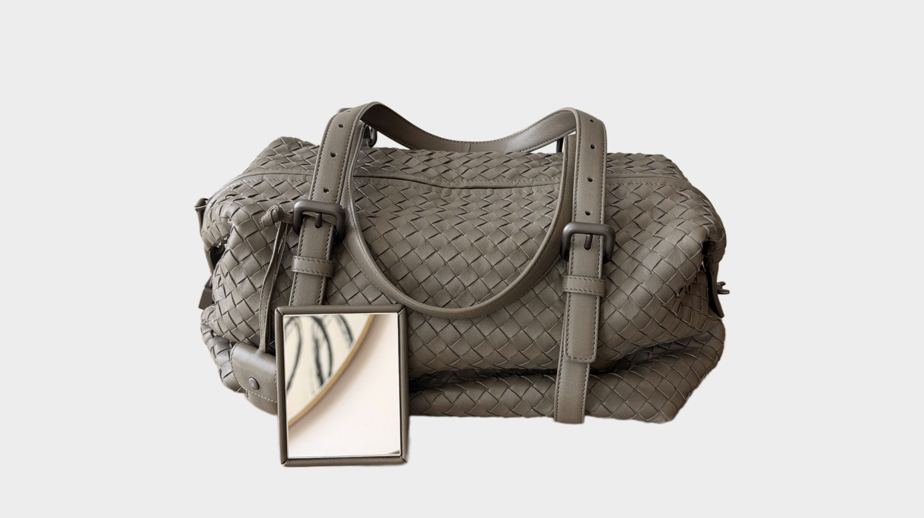 Bottega Veneta Vintage Montaigne Bag