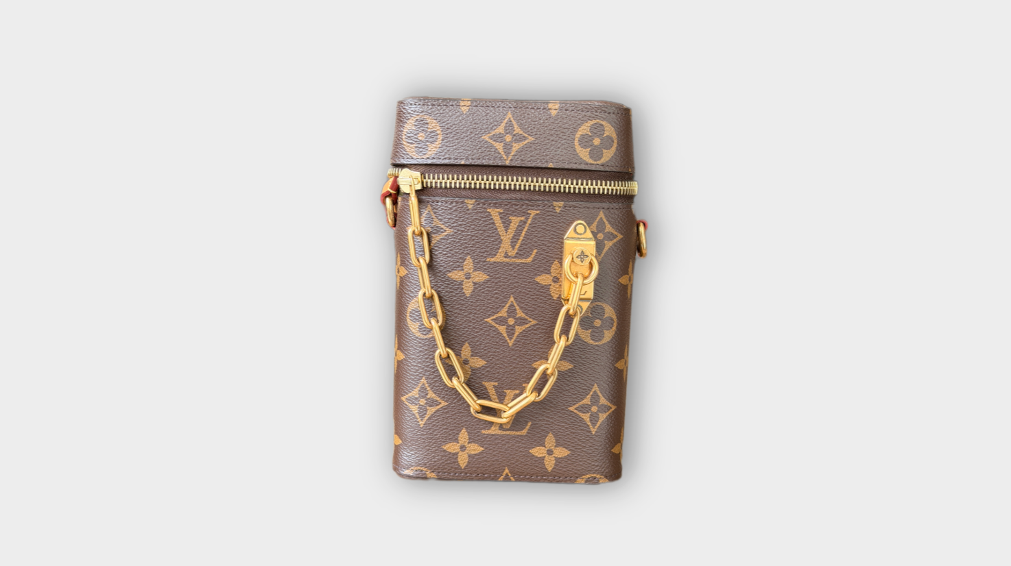 Louis Vuitton Monogram Legacy Phone Box