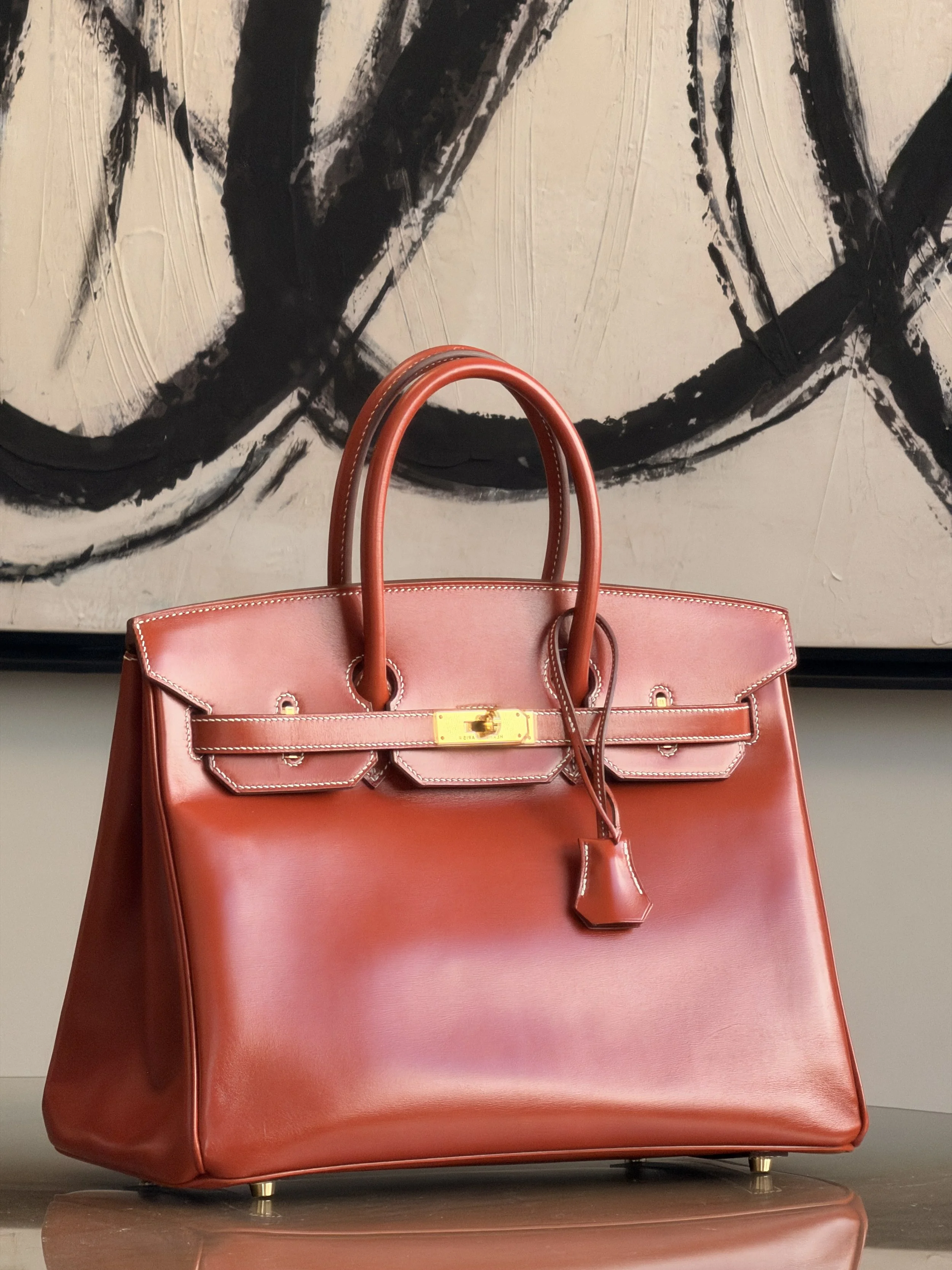 The State of the Luxury Handbag Market: 5 Trends Shaping Collecting in 2026