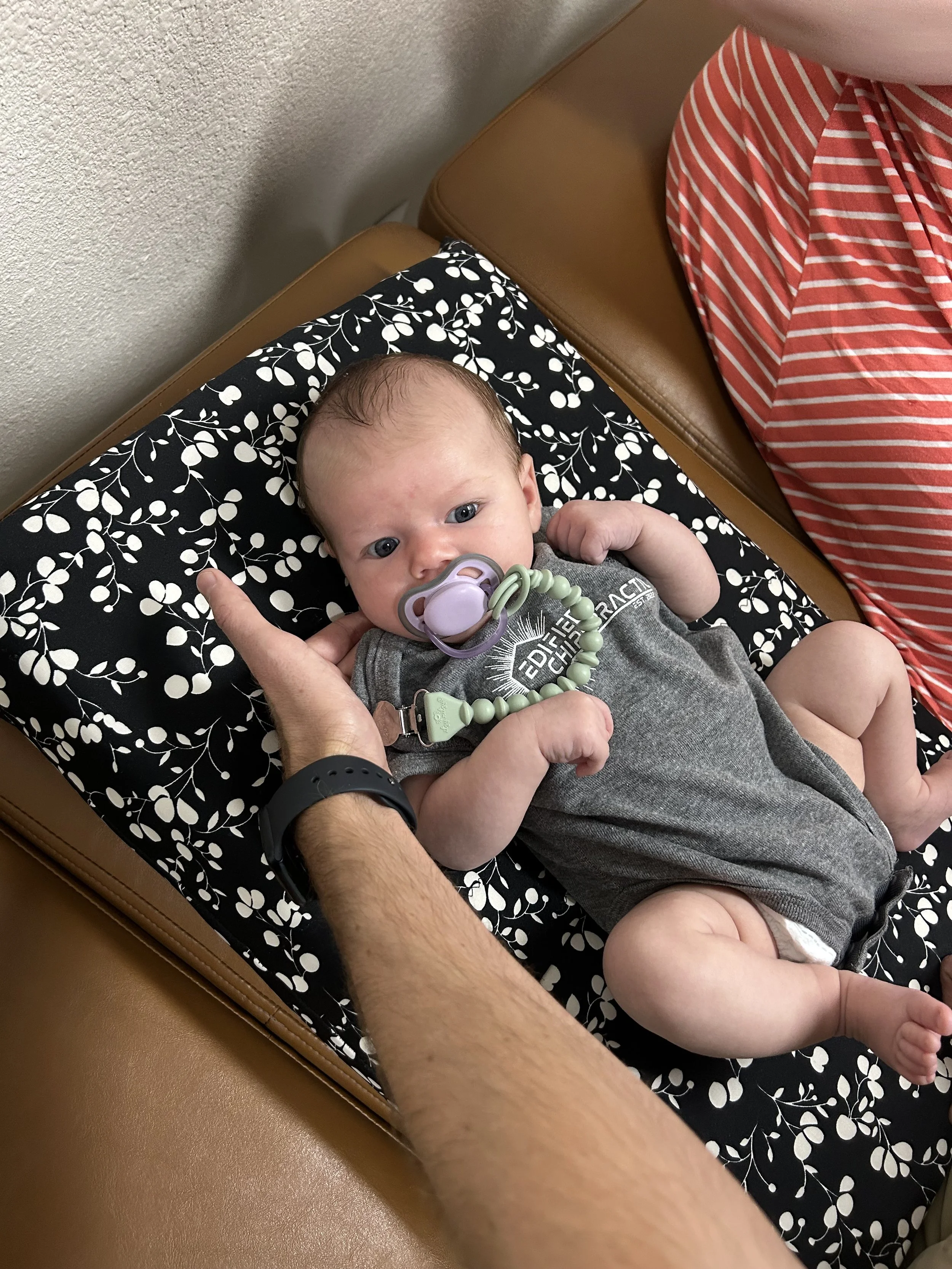 From Irregular Cycles to a Healthy Baby: EmmaLee's Fertility Story