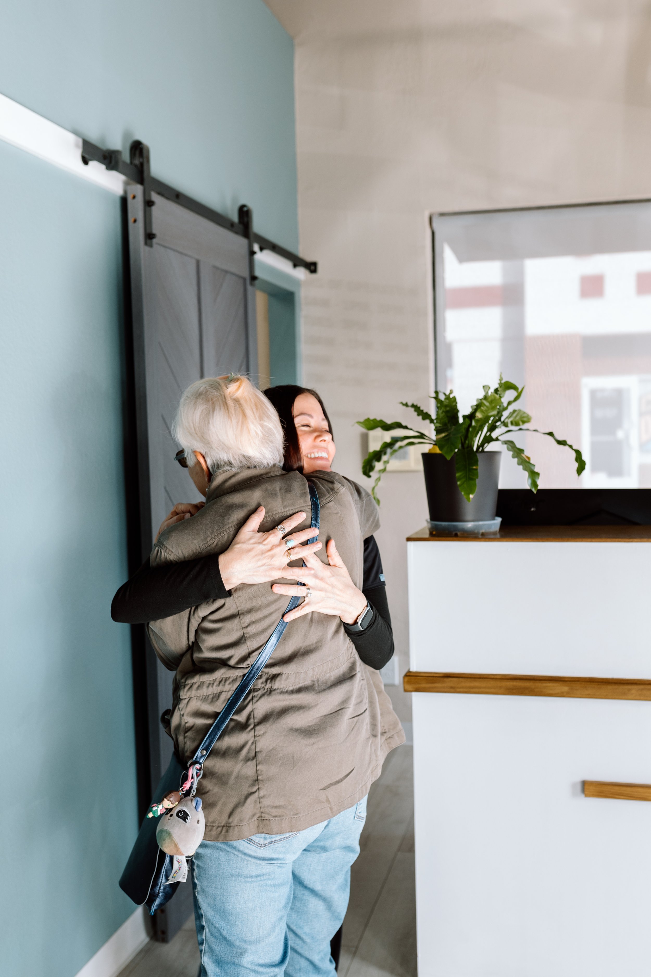 "I Never Would Have Imagined": What Nine Months of Care Looked Like for a 79-Year-Old Who Got Her Life Back