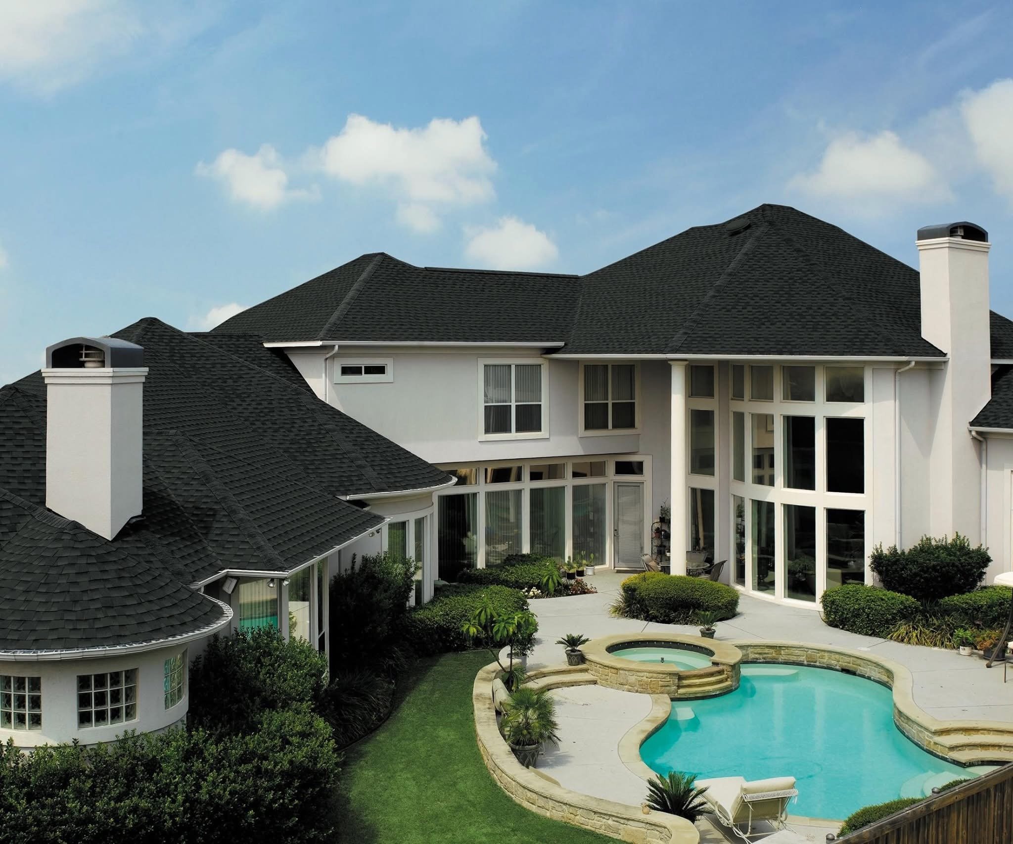About RidgeLine Roofing - Restoration