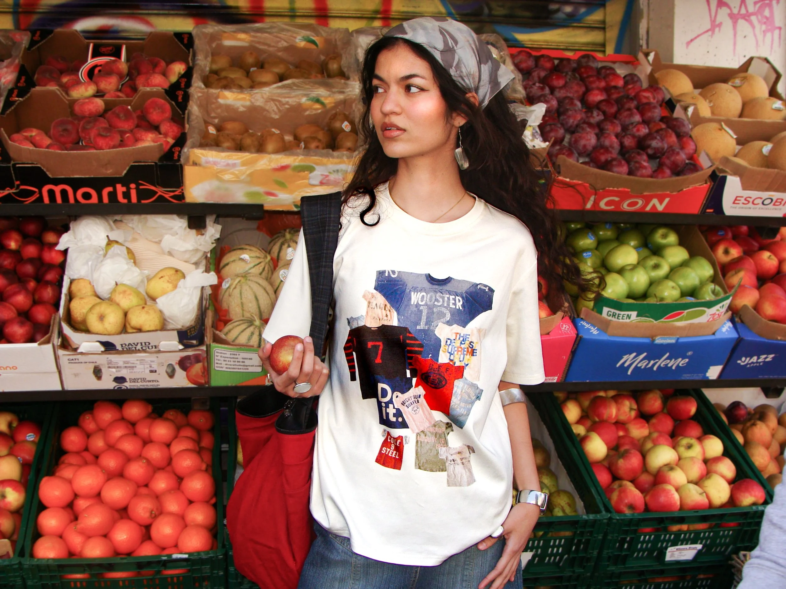 Girlhood - Lapaki Paka