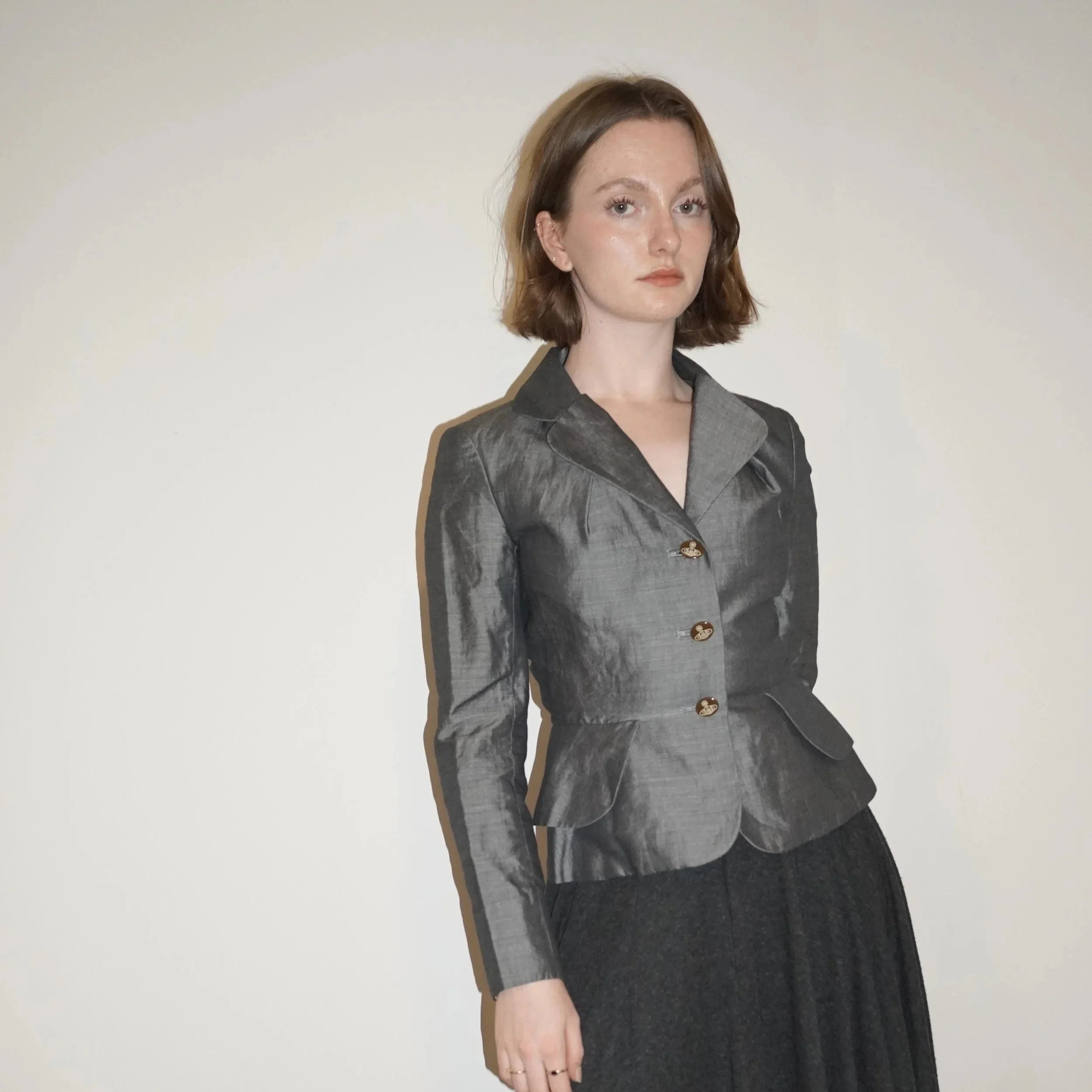 Styling for TomVintage