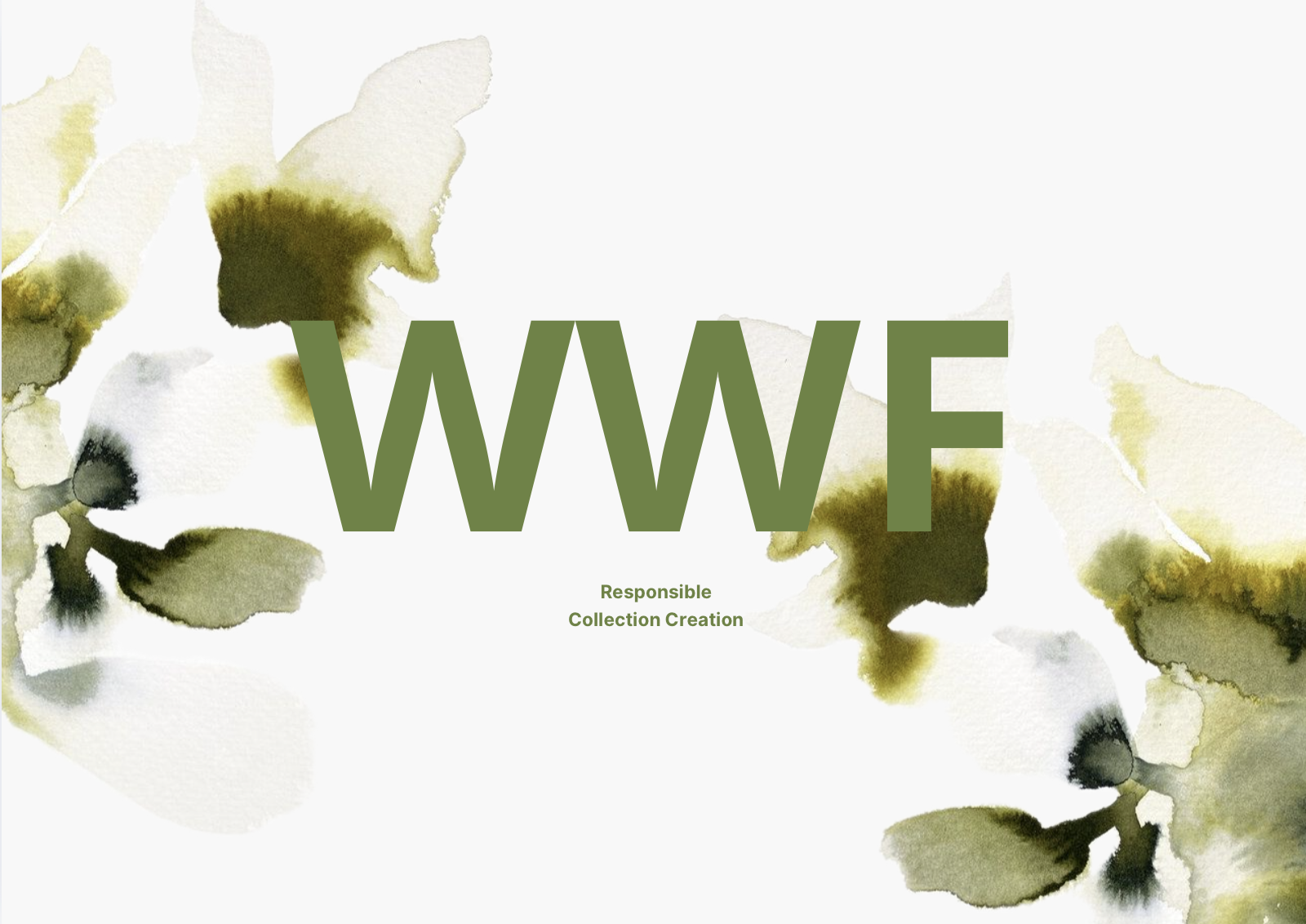 WWF Sustainable Business