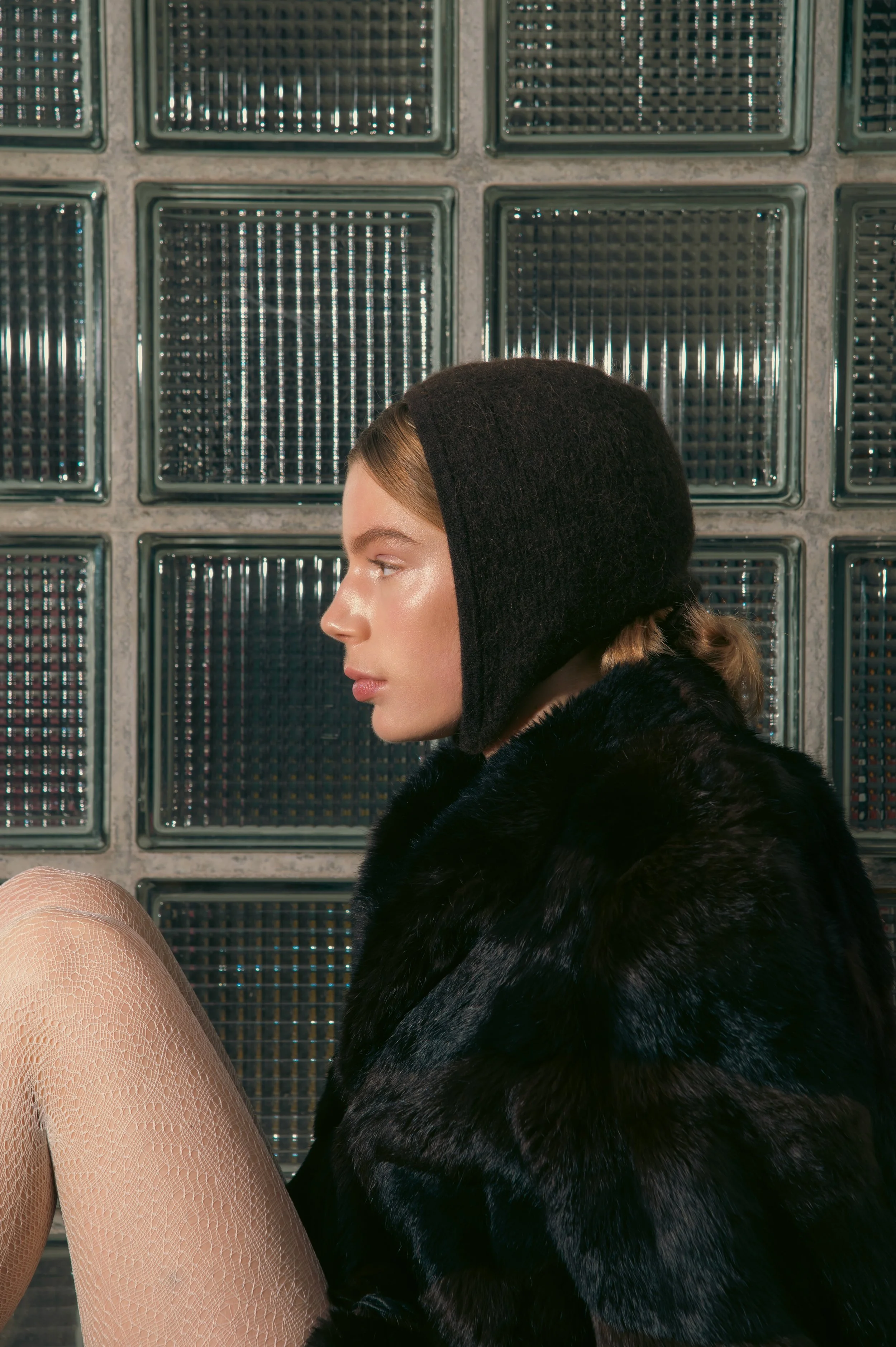 The Layers of Intension