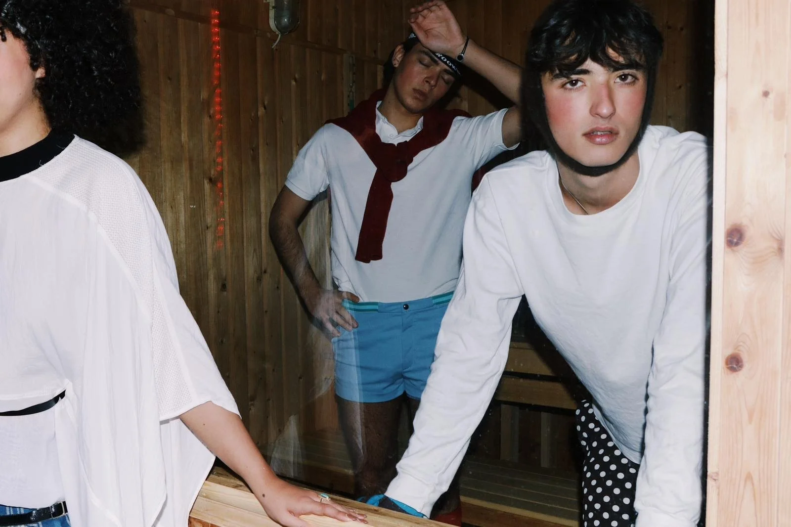 A Rebrand from Athleisure