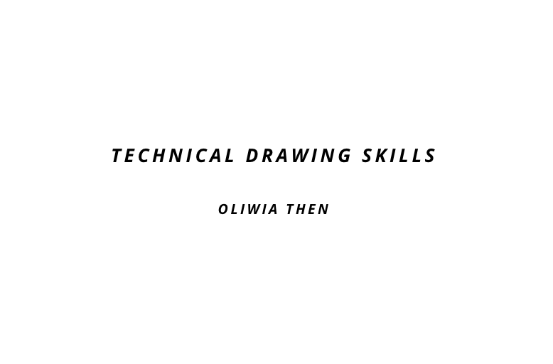 Technical Skills