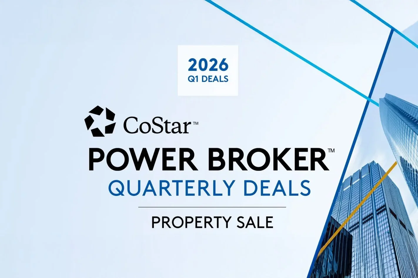 2026 Q1 Oklahoma City Power Broker Award: Jason Little &amp; Charles Lewis