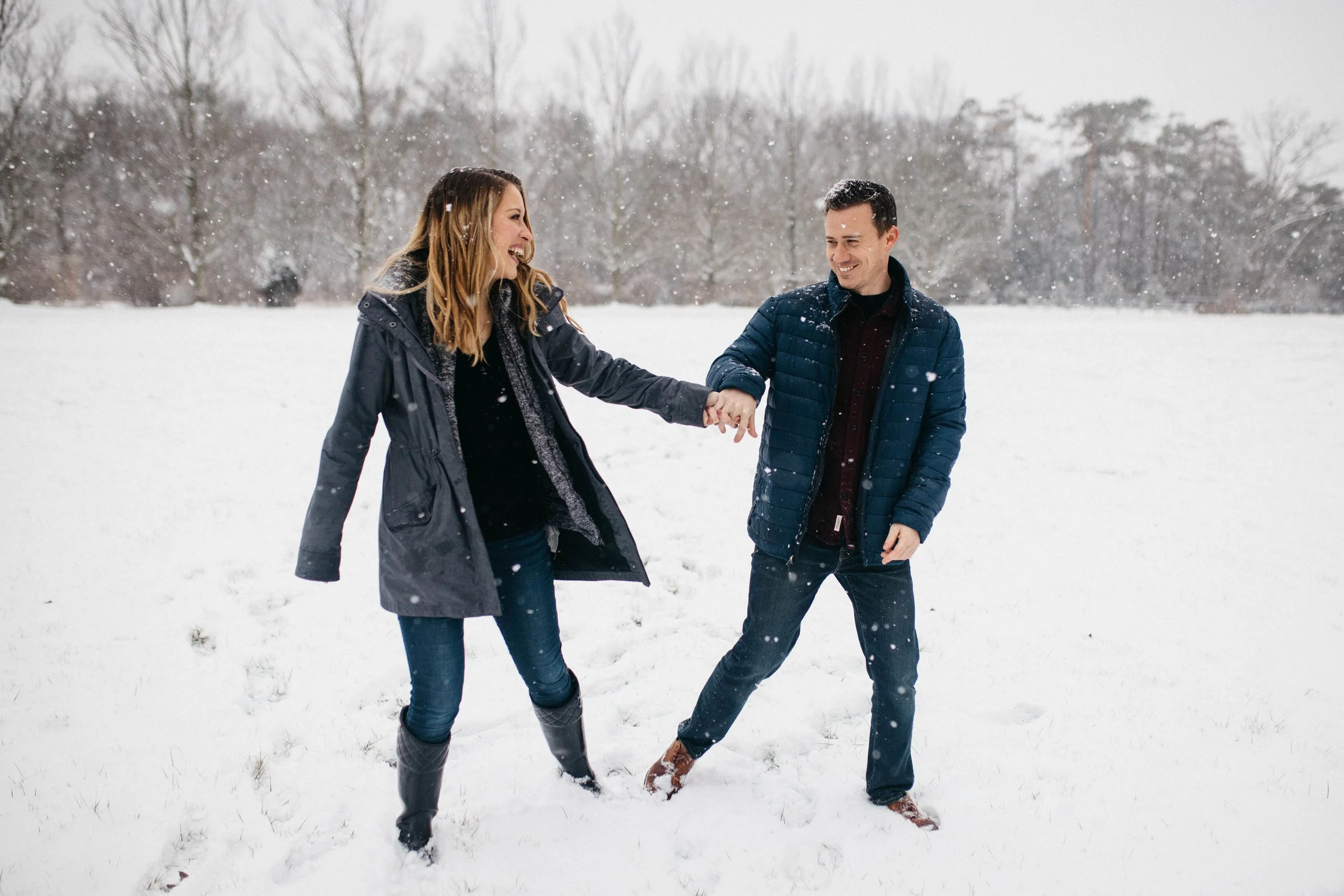 HOW TO PICK THE PERFECTION ENGAGEMENT SESSION LOCATION 
