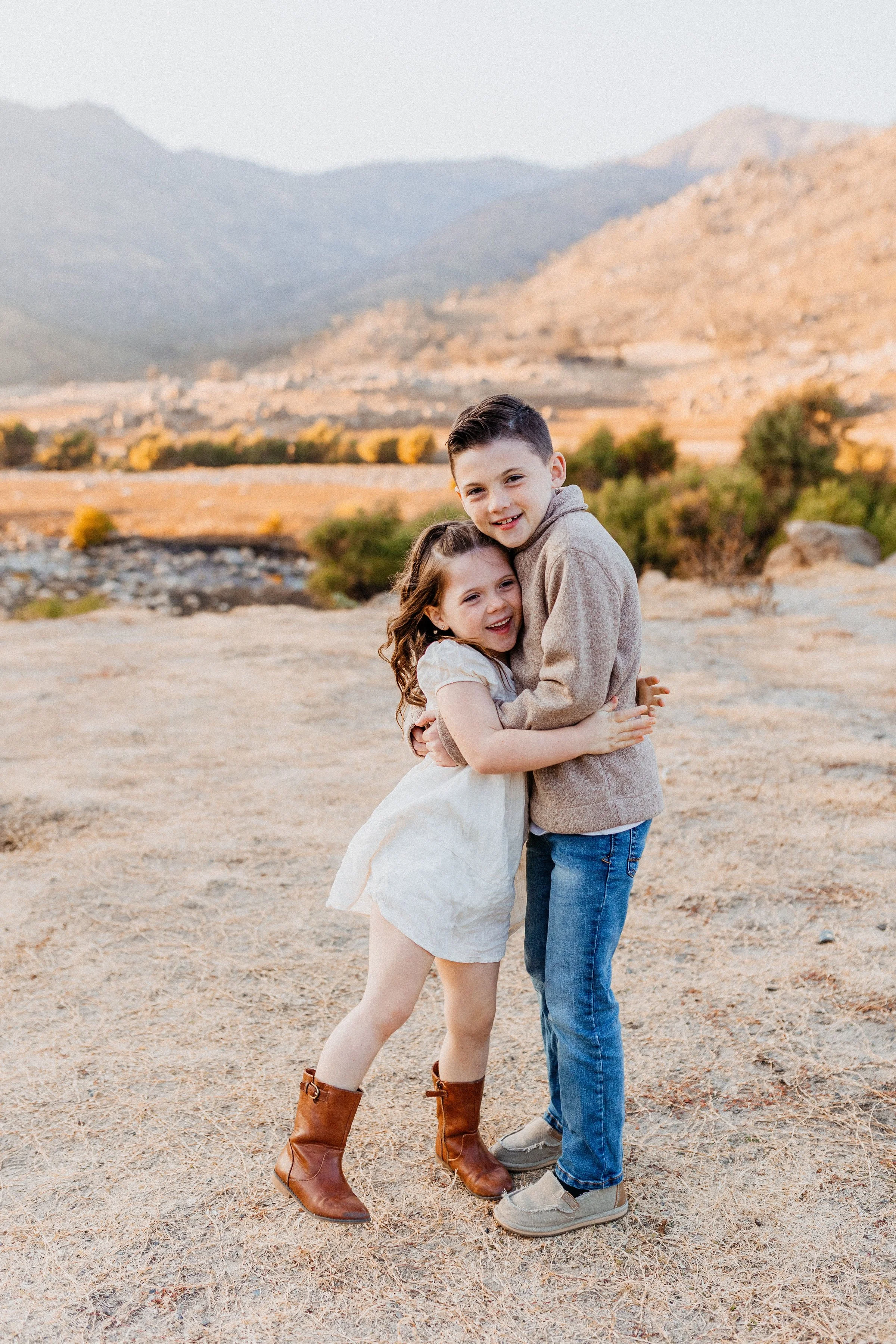   lexington kentucky family photographer storytelling portraits