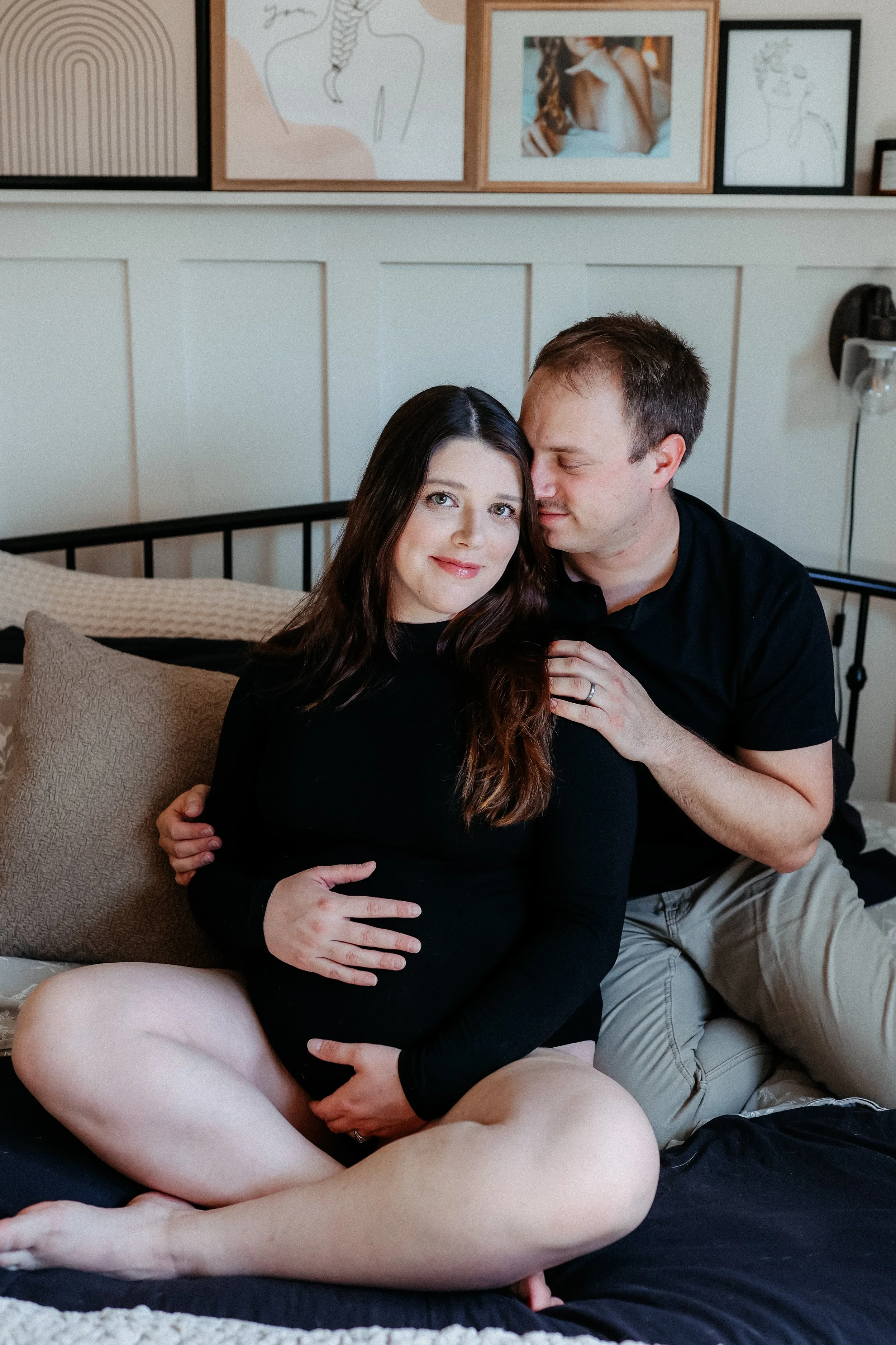   lexington kentucky family photographer storytelling portraits