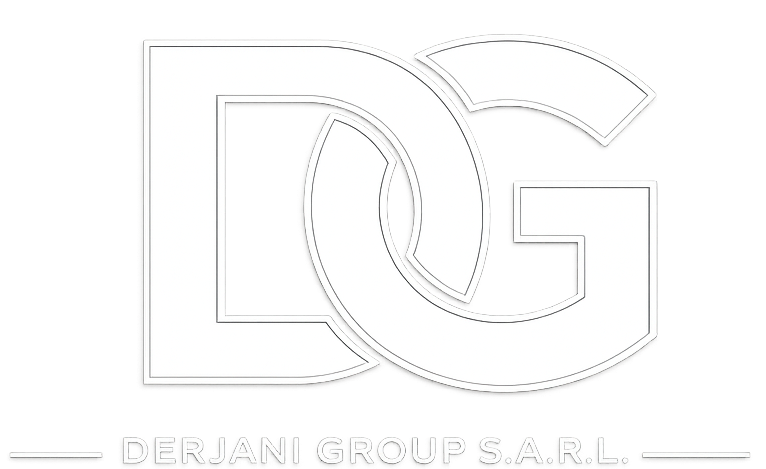 Derjani Group s.a.r.l