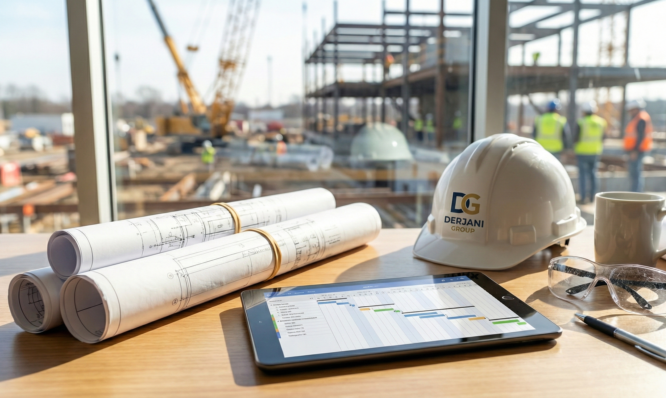 Additional Portfolio & Custom Solutions