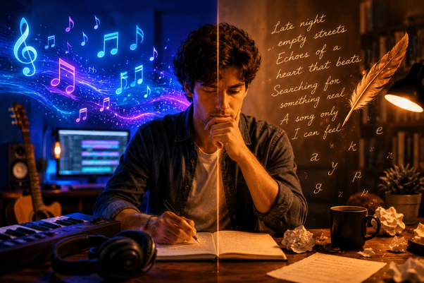 Melody vs Lyrics: What Matters More in a Song?
