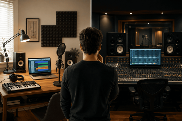 Home Studio vs Professional Studio What You Should Choose.png