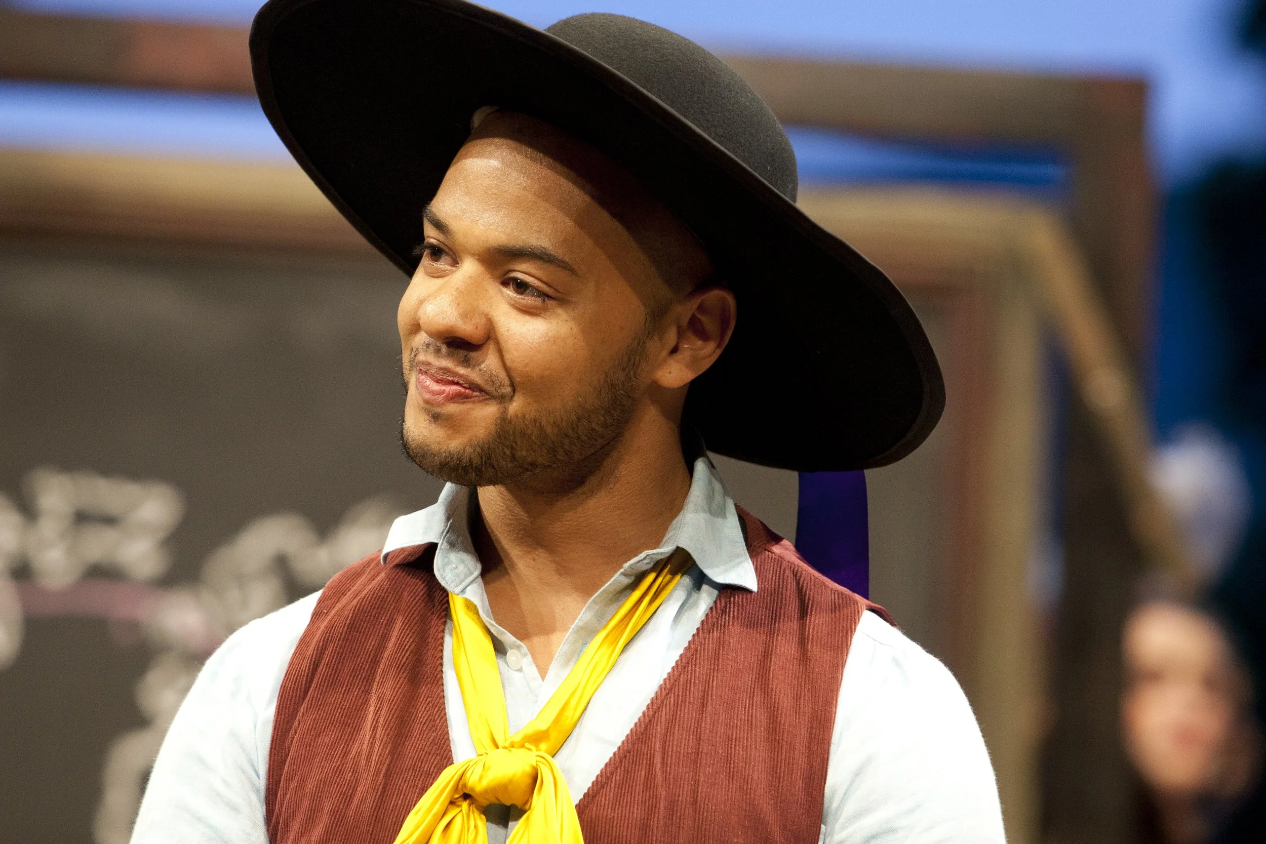 Passepartout - Around the World in 80 Days