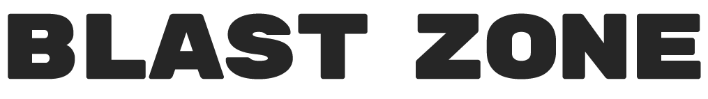 Blast Zone
