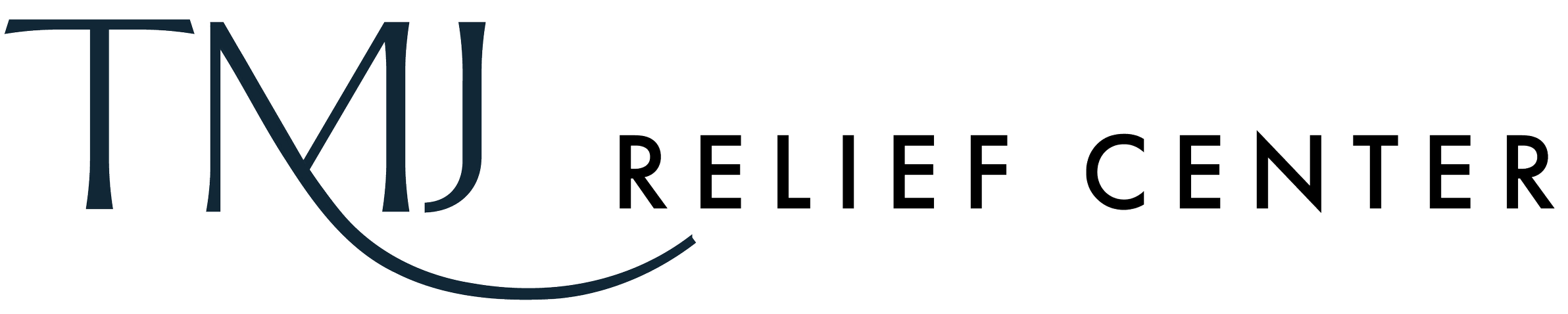 The TMJ Relief Center (Copy)