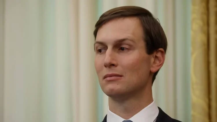 Jared Kushner