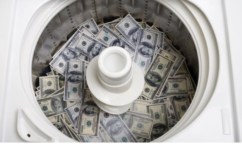 US Treasury’s Gift to Money Launderers and Tax Cheats