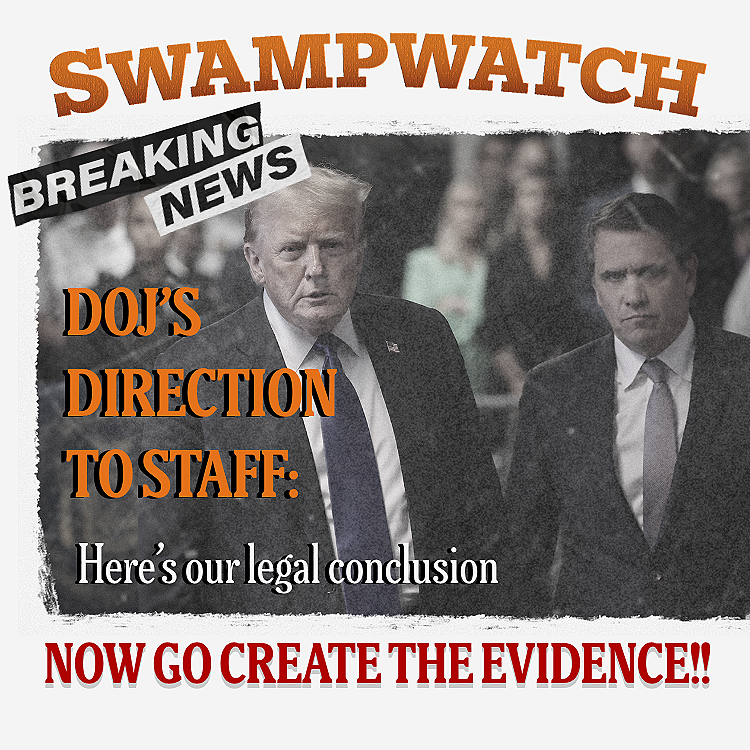 Whistleblower: Trump Administration Pressured DOJ/HHS Staff To Find Antisemitism at Ivies