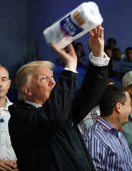Trump’s $5K Per Person Scam To Win the Mid-Terms