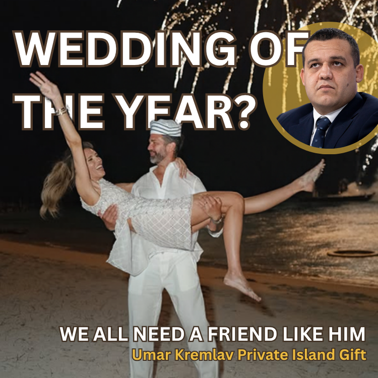 A Friend in Need…