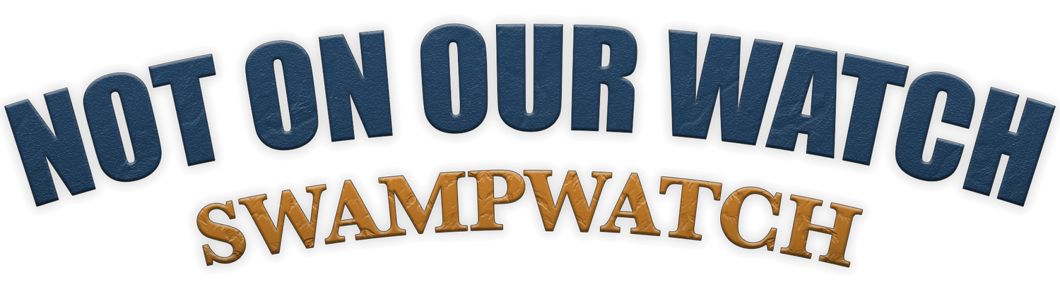 SwampWatch