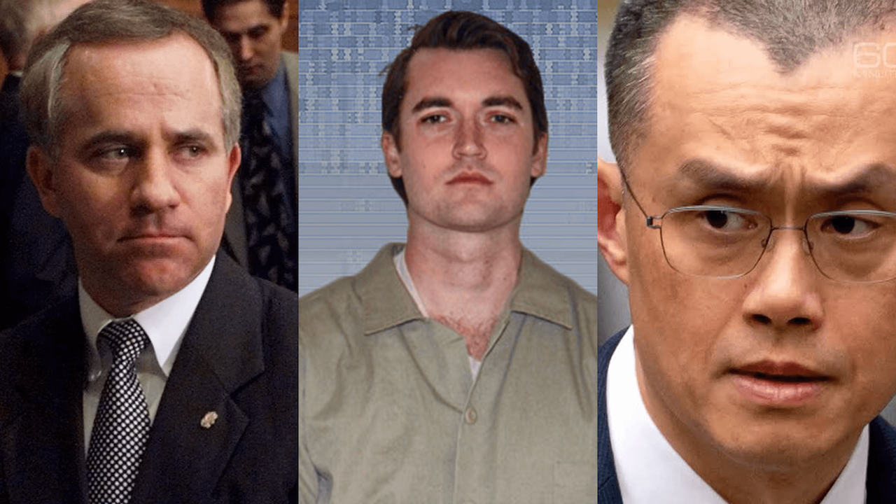 Trump Issues Unprecedented Number of Pardons