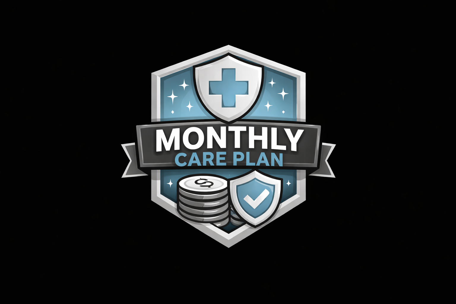 Monthly Care