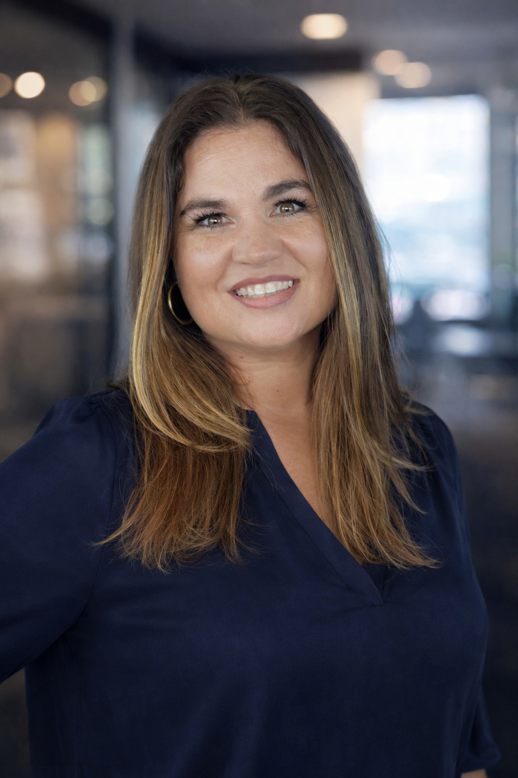 Jodi Ammons President Harper Industries Inc LP Gas