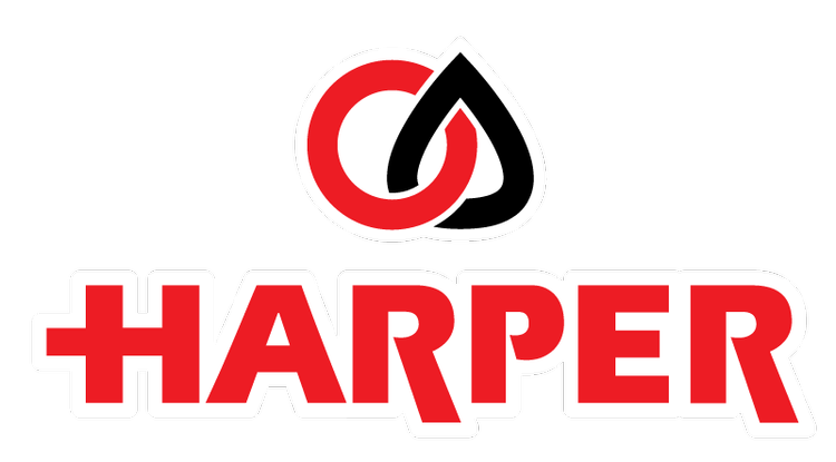 Harper Engineering Address Harper Industries, Inc. - LP Gas Supply and Distribution