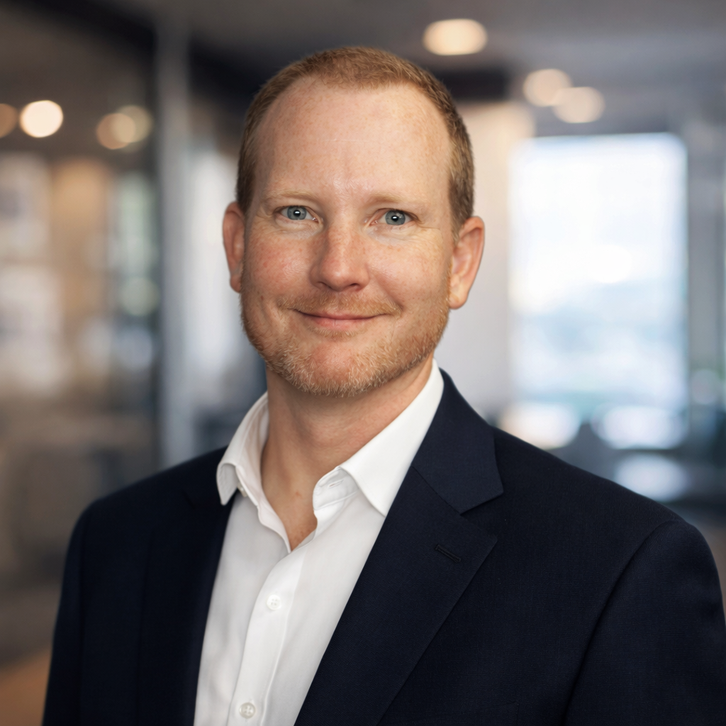 Christian Rich Wholesale Supply Advisor Harper Industries, Inc