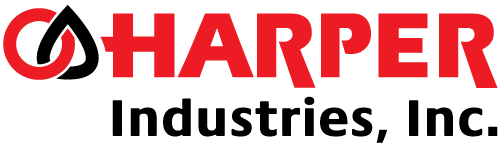 HARPER INDUSTRIES INC.