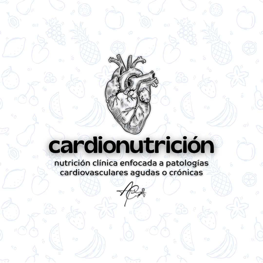 Cardionutrición