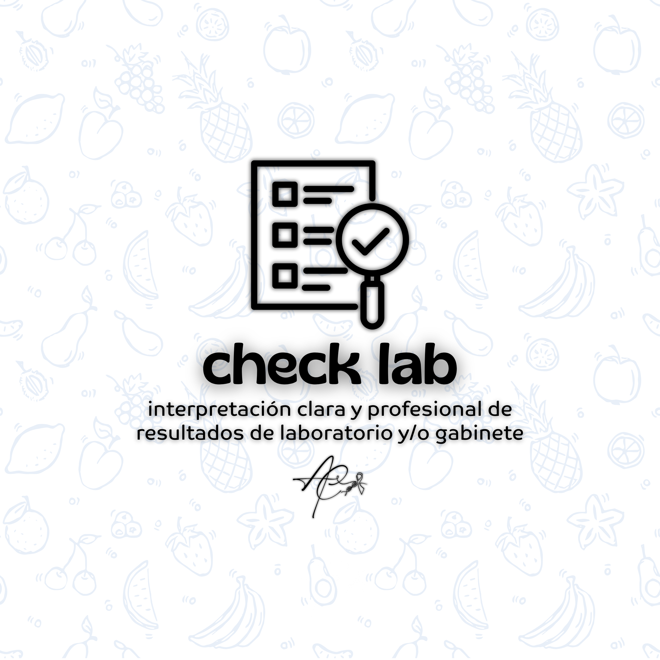 Check Lab