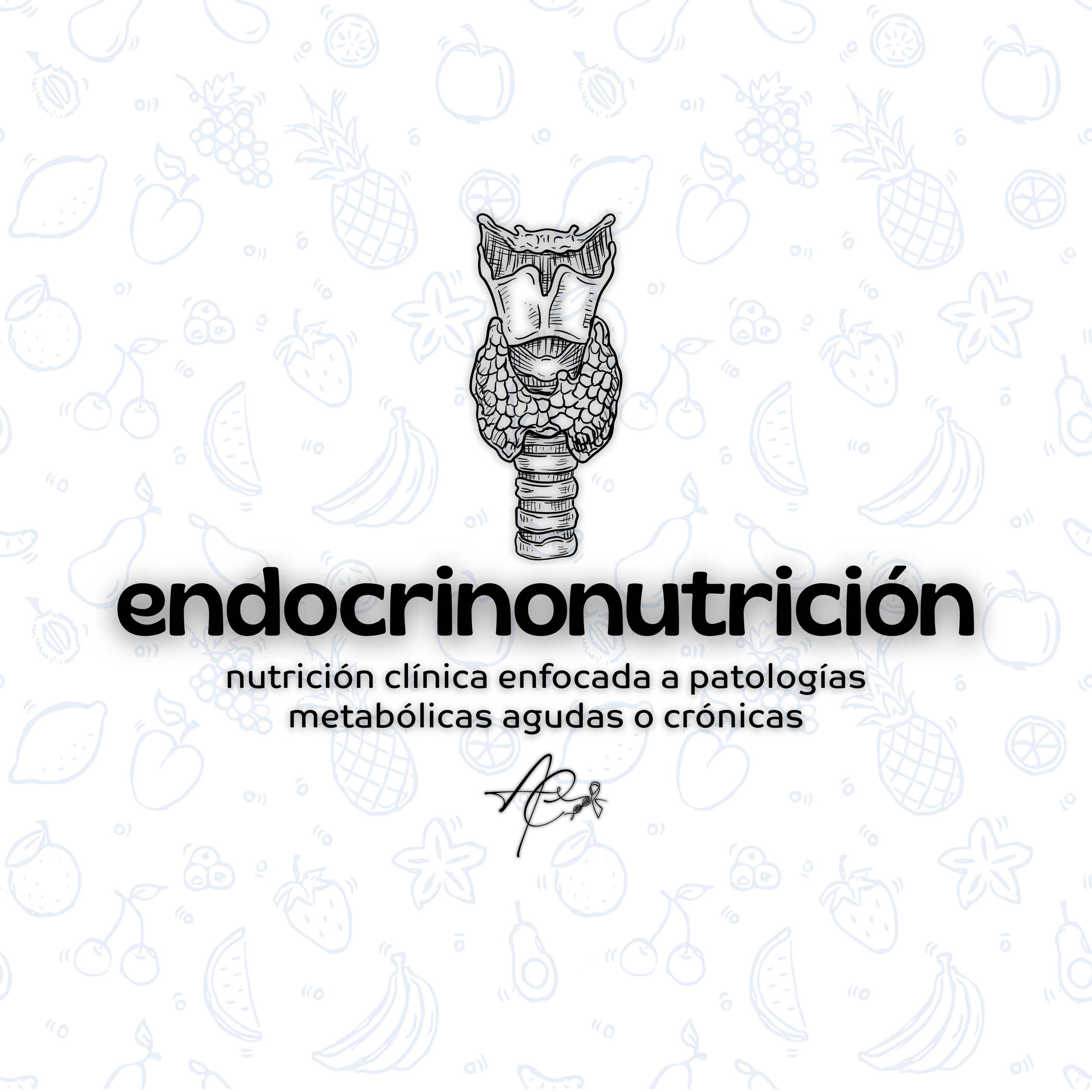 Endocrinonutrición