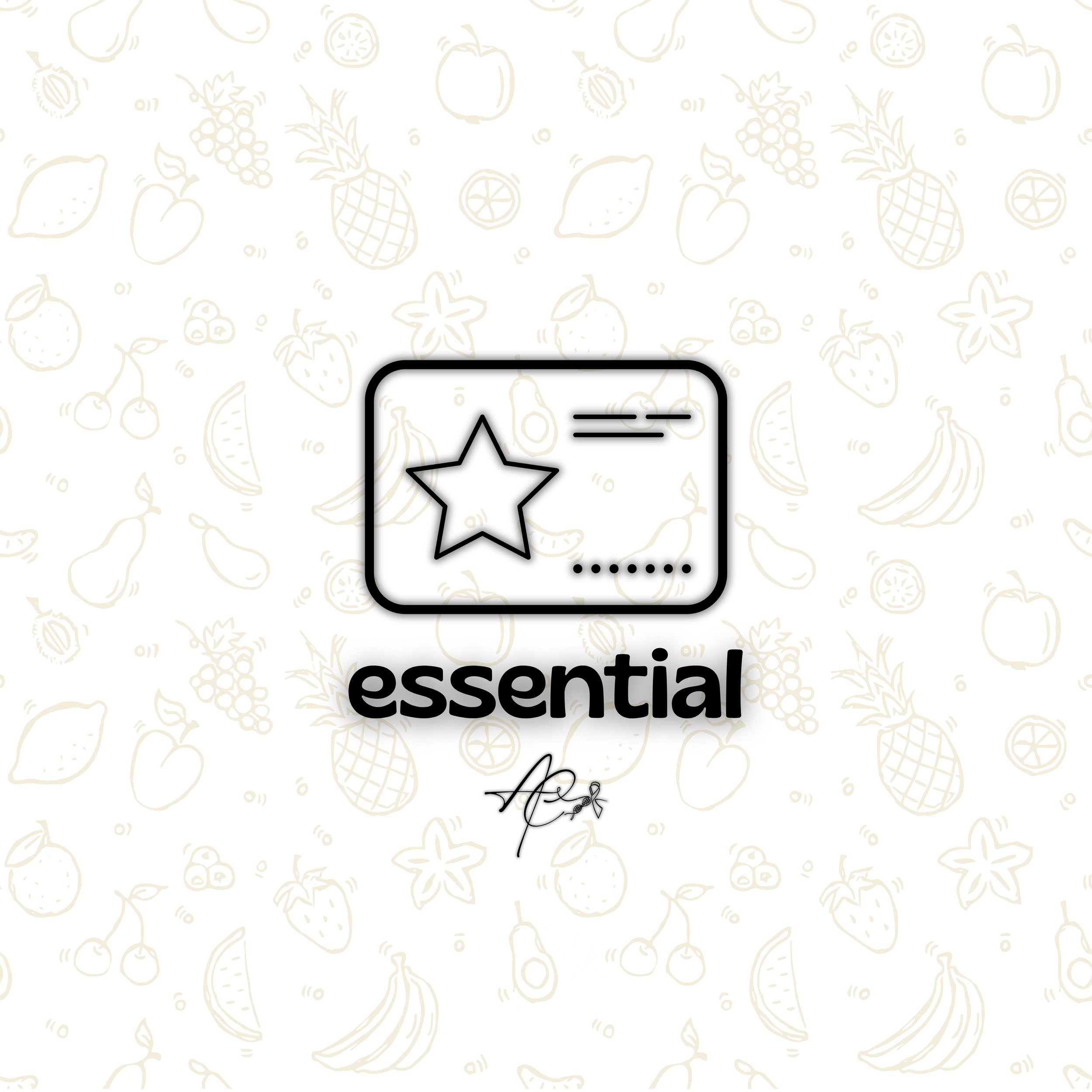 Membresía Essential