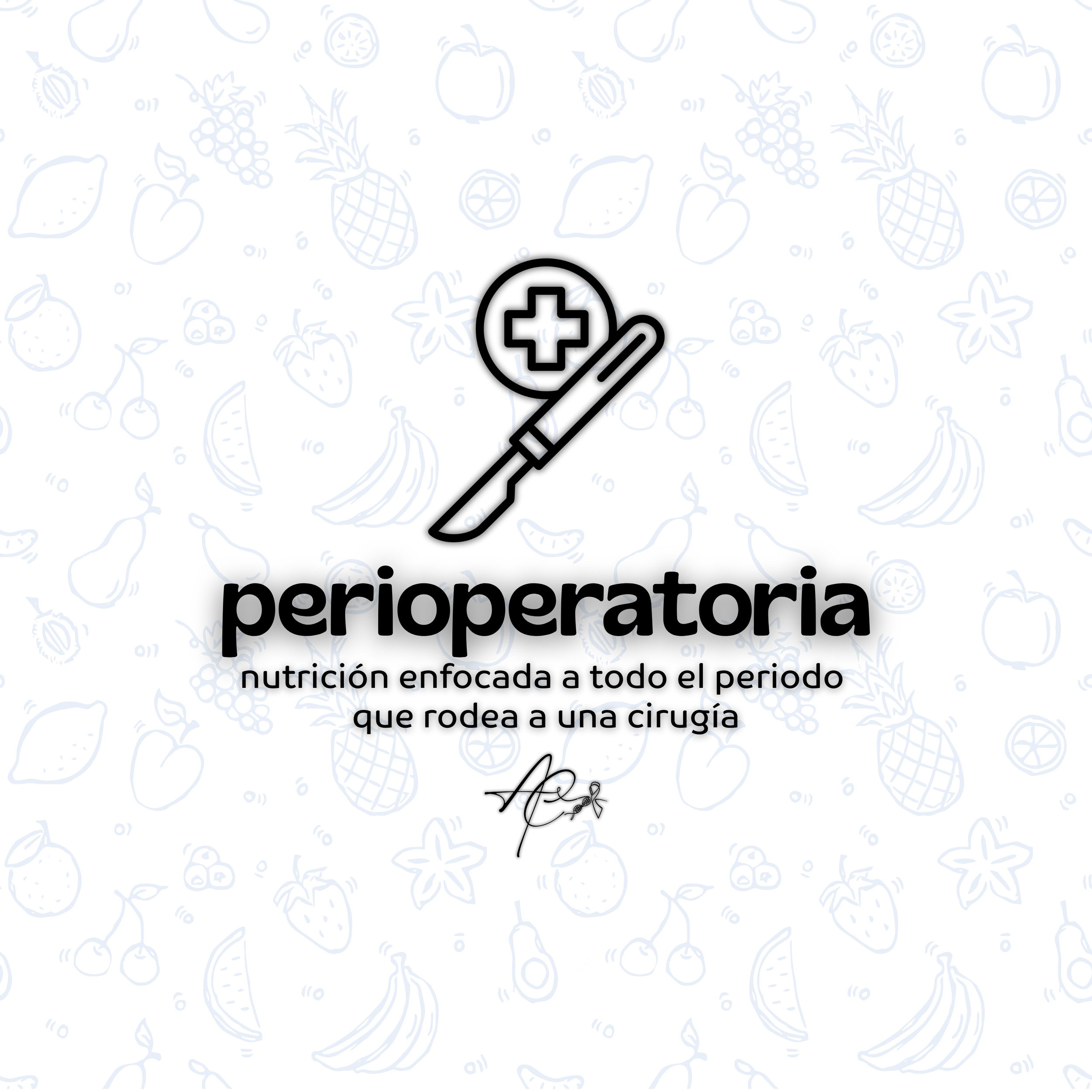 Perioperatoria