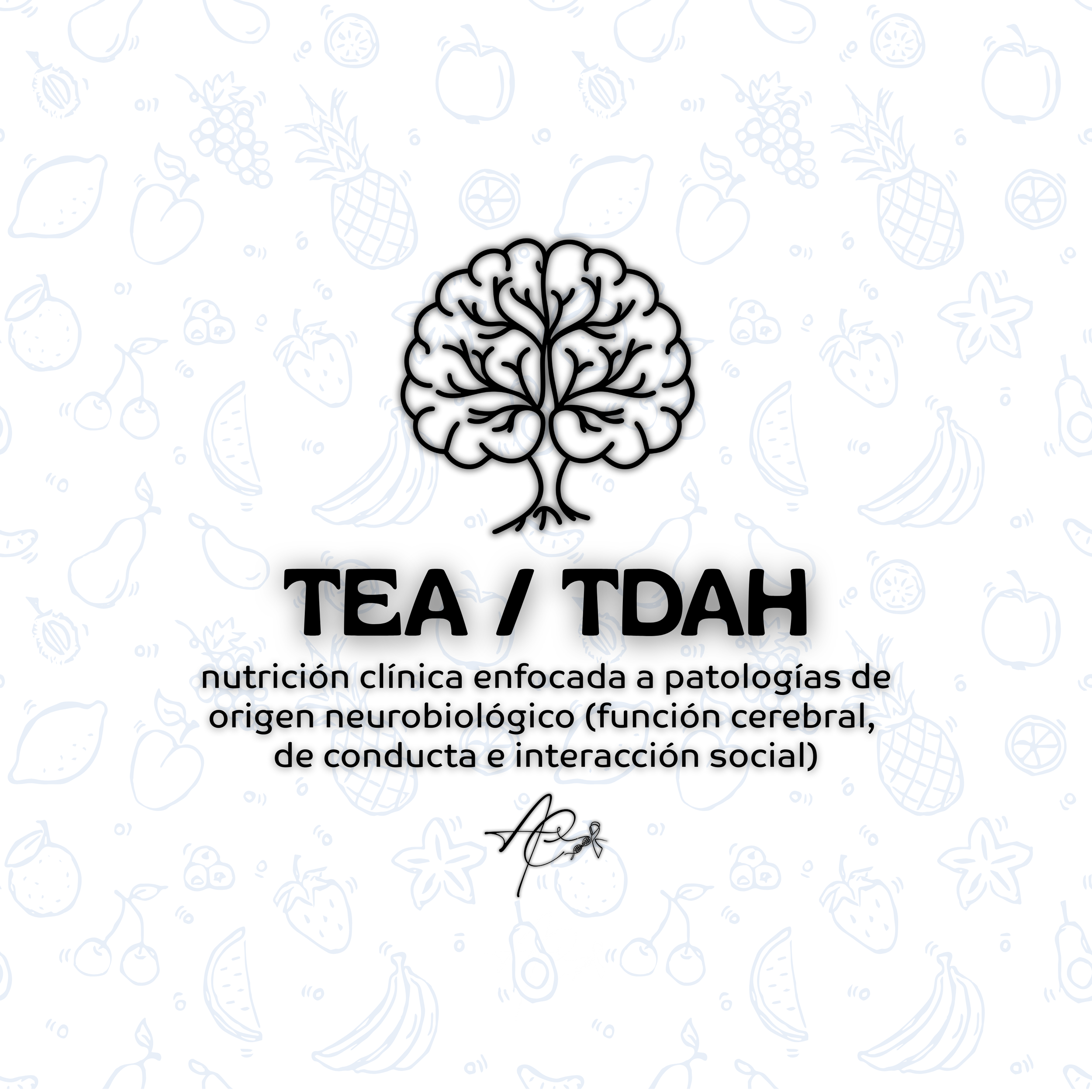 TEA & TDAH