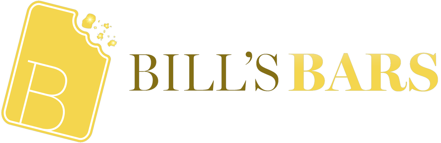 Bill's Bars