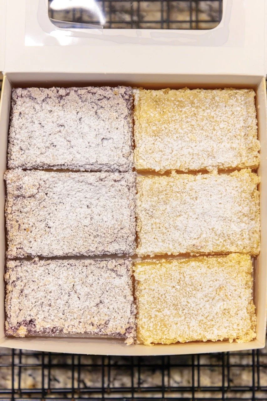 50/50 Box