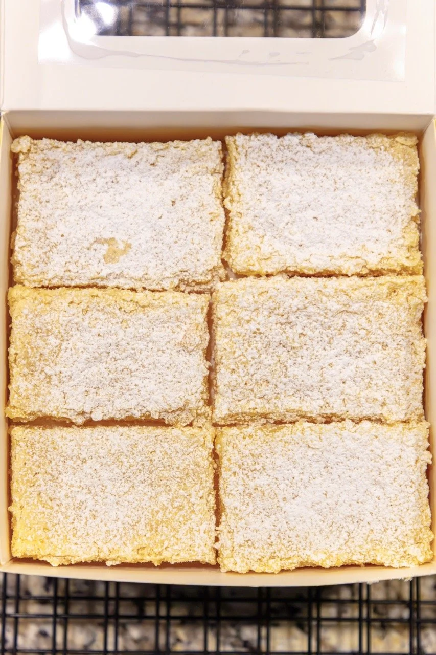 Delicious Dozen
