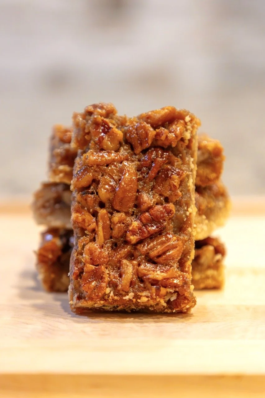 Pecan Dozen