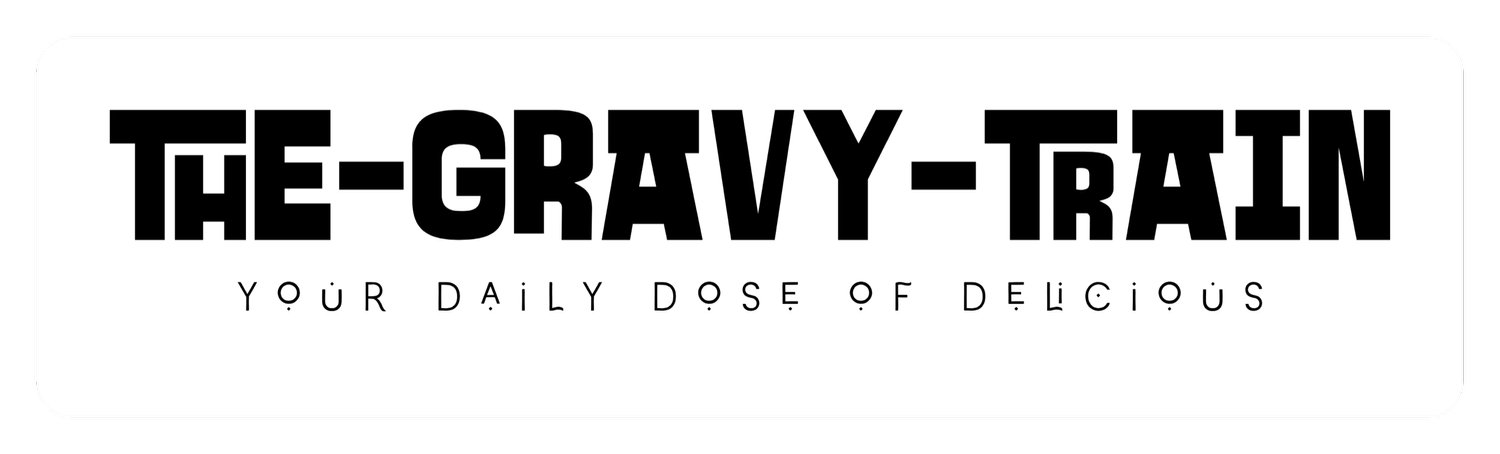 The-Gravy-Train
