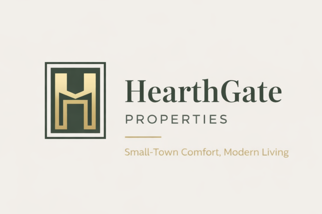 Hearth Gate Properties