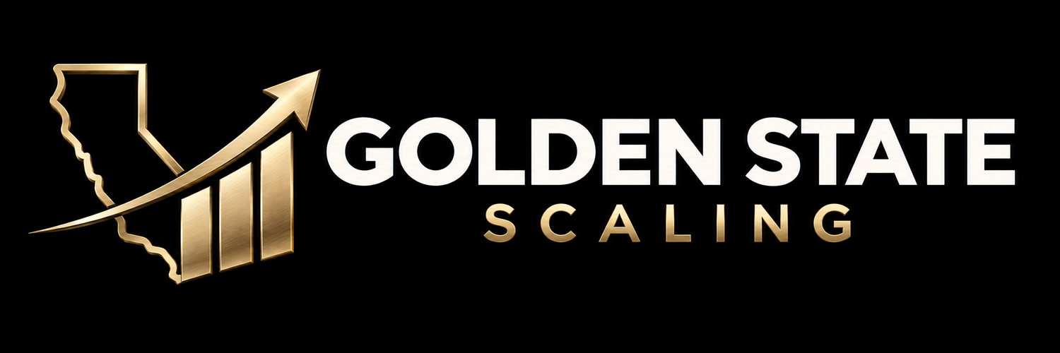 Golden State Scaling 